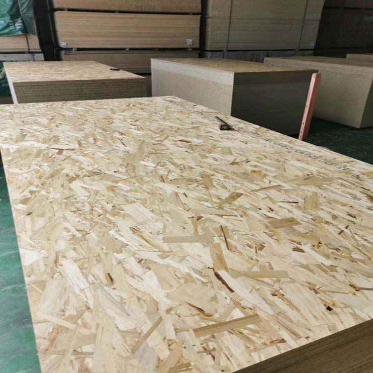 18mm 12 mm OSB