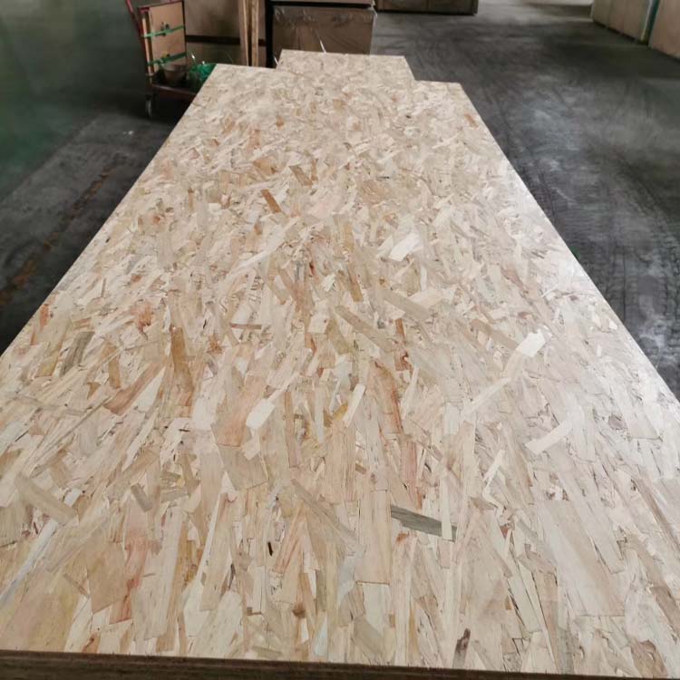 OSB board
