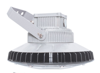 HRFD-E Series Weatherproof LED Light Fittings （type B）