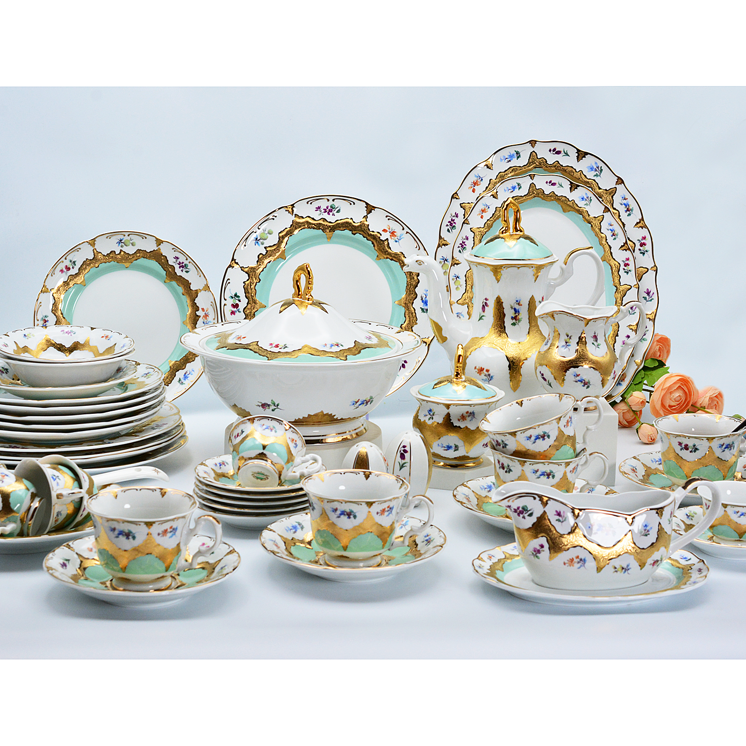 Porcelain