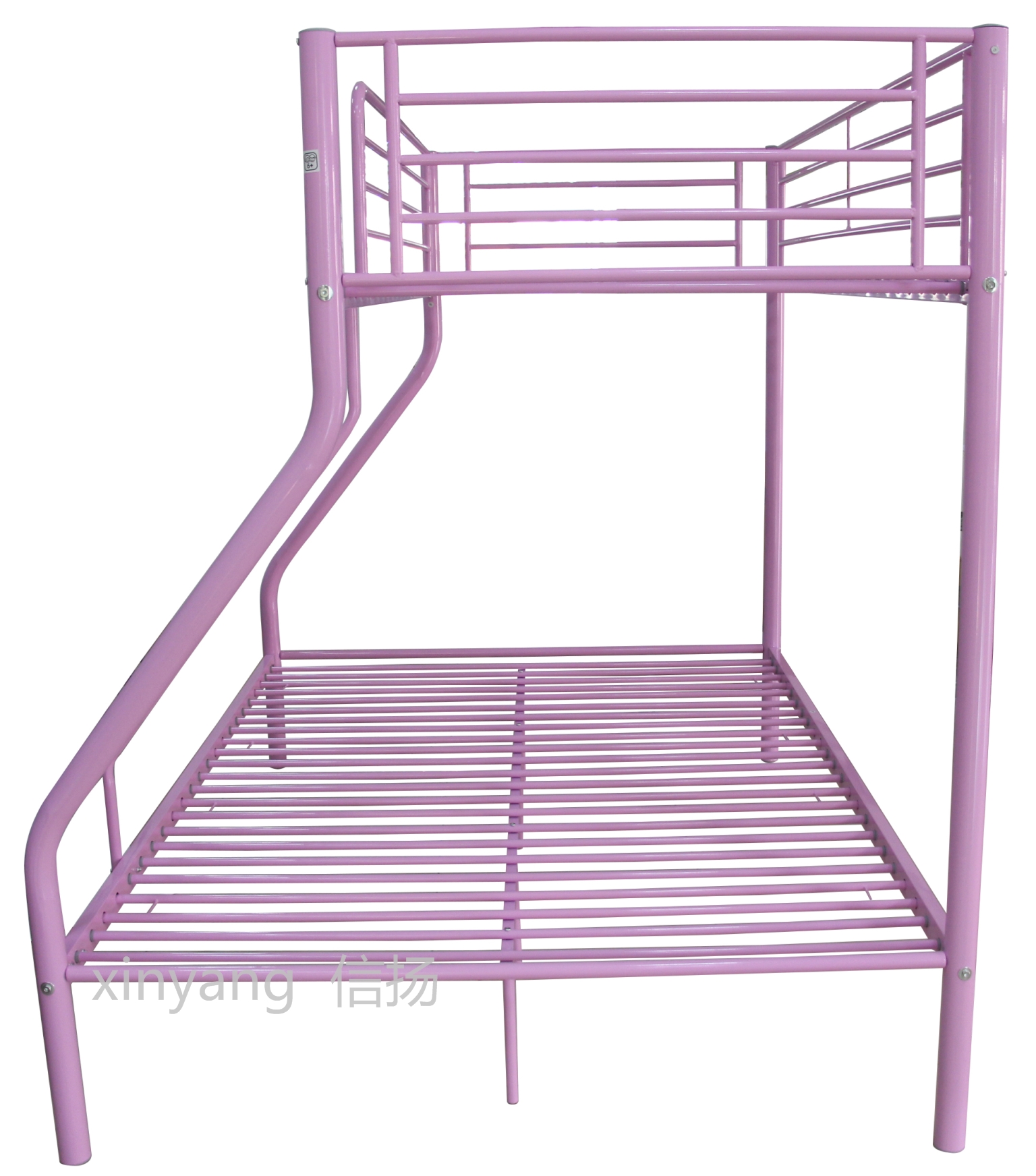 Child mother bed XY-6007