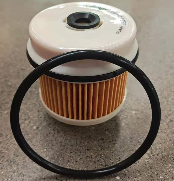 Fuel Filter 23390-78220 Auto Eco Filter With High Quality