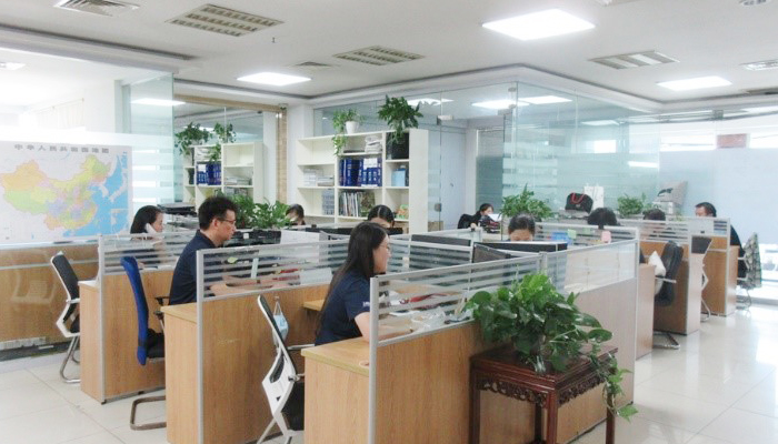 Nanjing Mantuo Electromechanical Technology Co., Ltd. – Photos produits 3