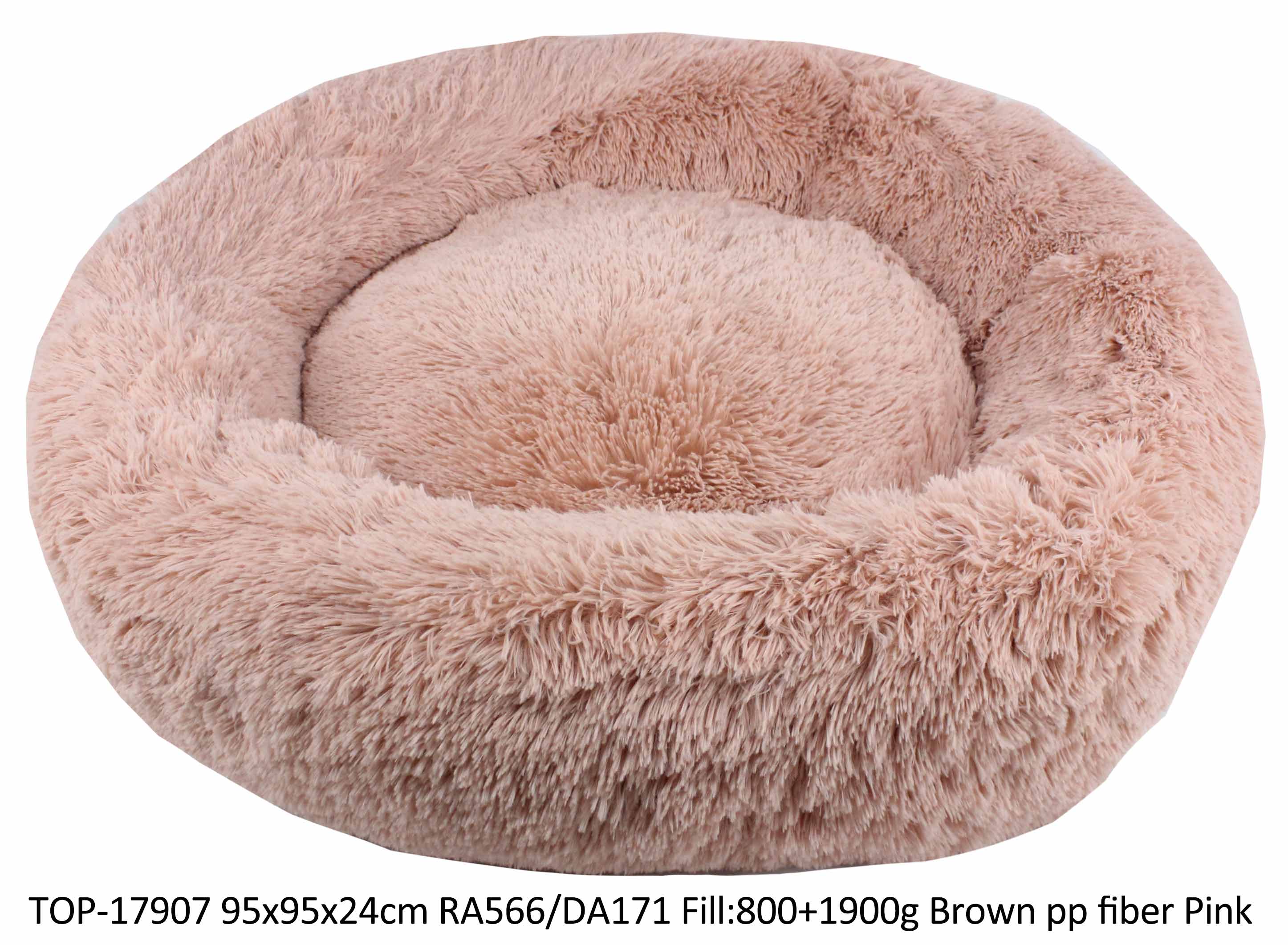 PUJIANG FAIRY HOME TEXTILE CO., LTD – pelota de fútbol 1