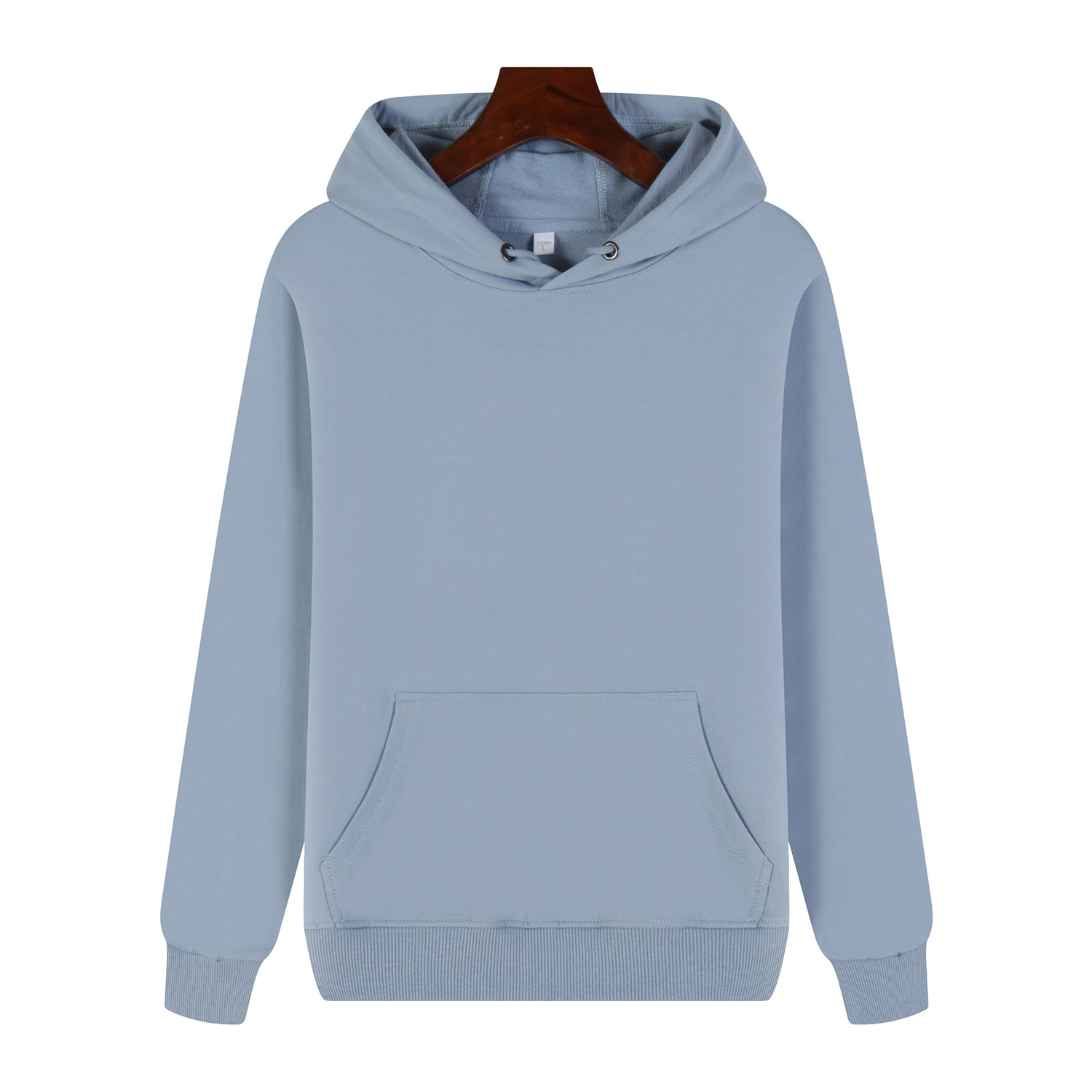Man hoodie