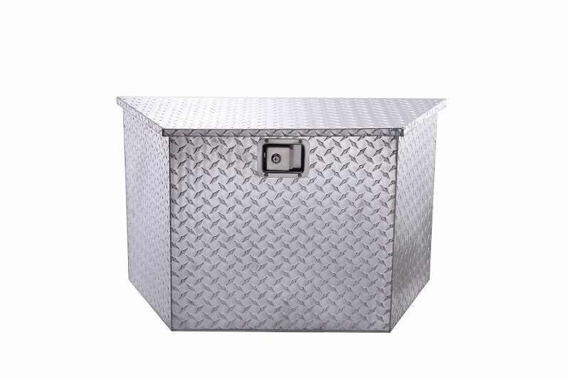 Guangdong Yiyou Cases Technology Co.Ltd. – tuerca hexagonal 3