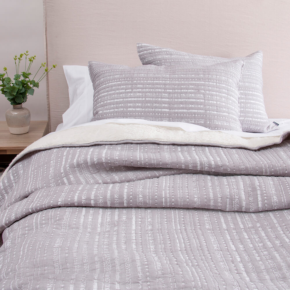 Jacquard quilts 820649