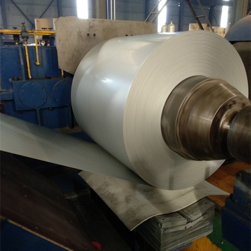 Galvalume steel coil， Aluzinc Coil