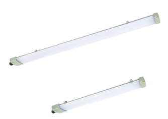 HRFY-E Series Weatherproof Light Fittings for LED Lamps(Type C)
