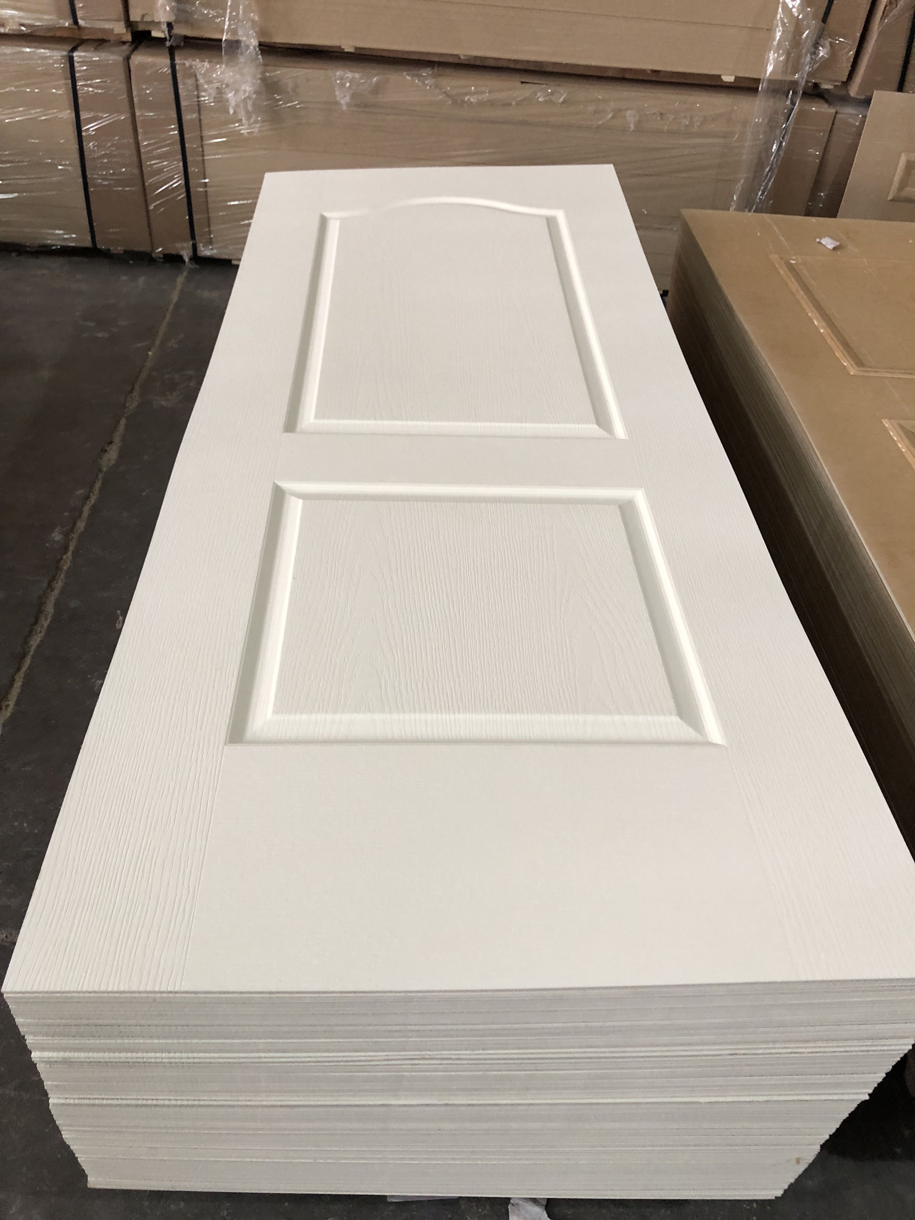 export grade interior door