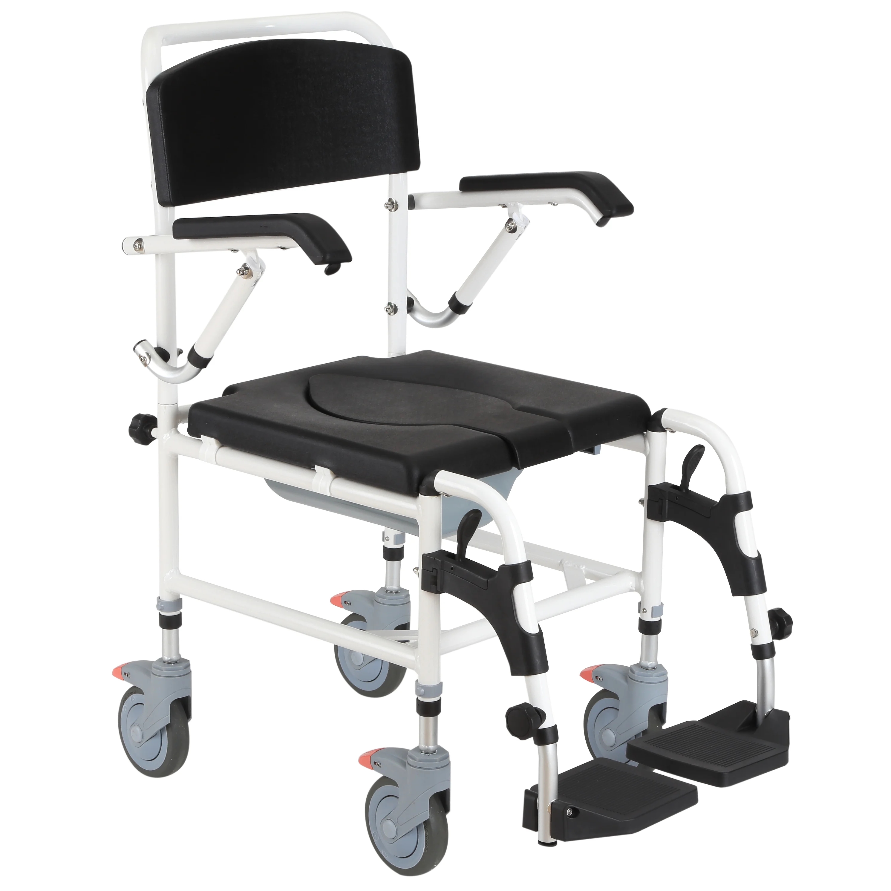Commode Chair