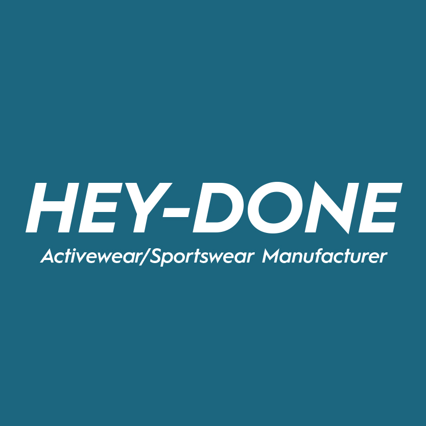 QUANZHOU HEYDONE SPORTS GOODS CO., LTD.