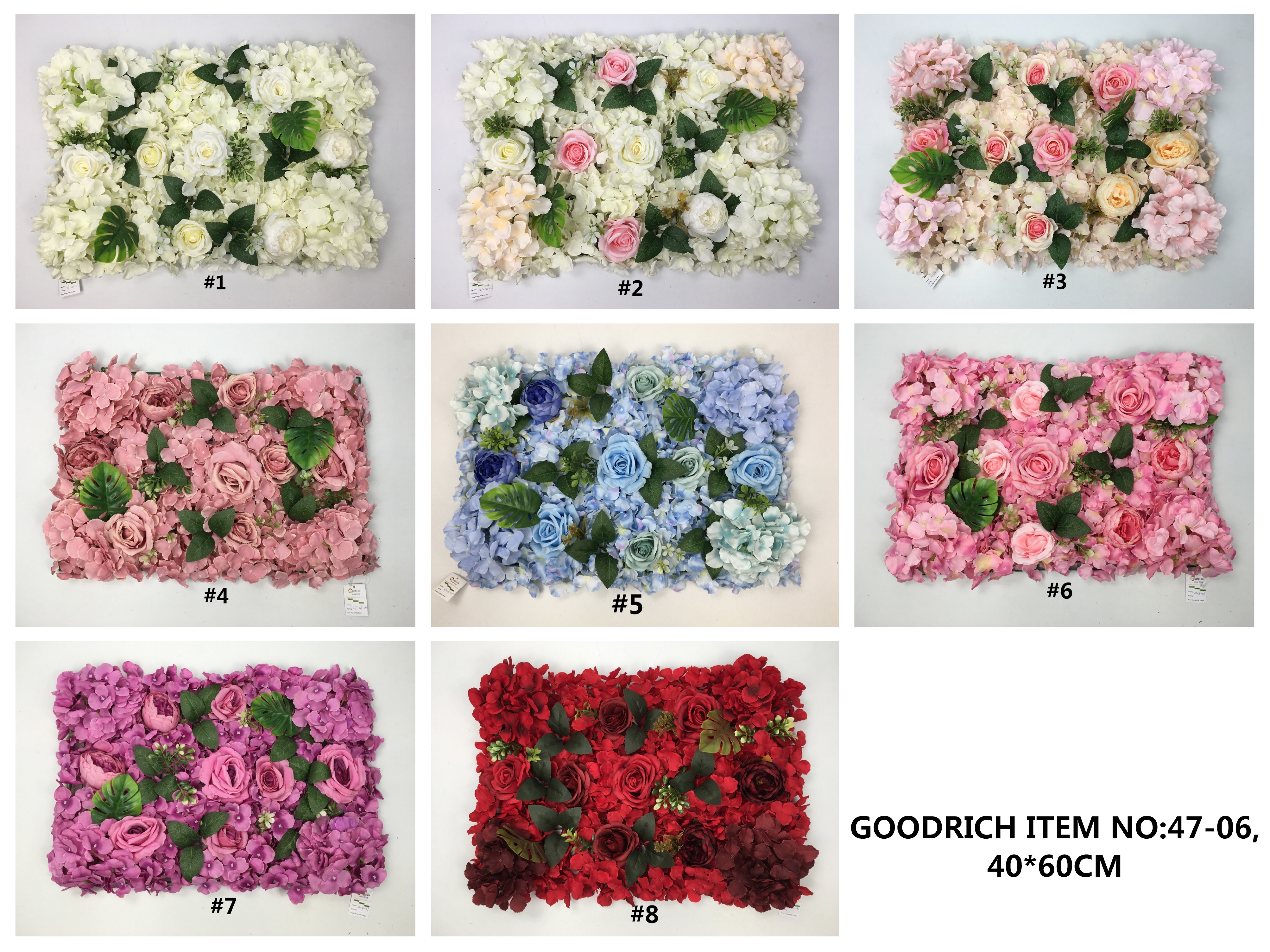 Artificial flowers,artificial plants,silk flowers,single flowers,rose,lily,peony