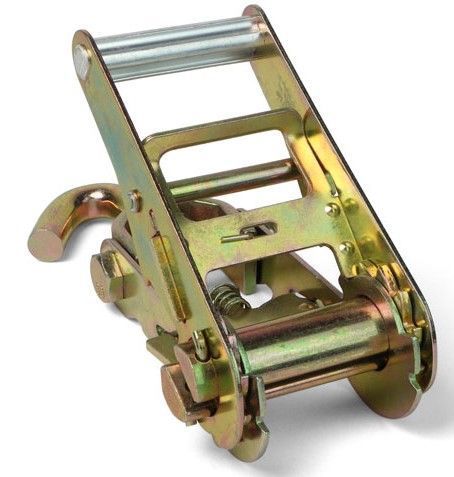 2inch Ratchet with Hook
