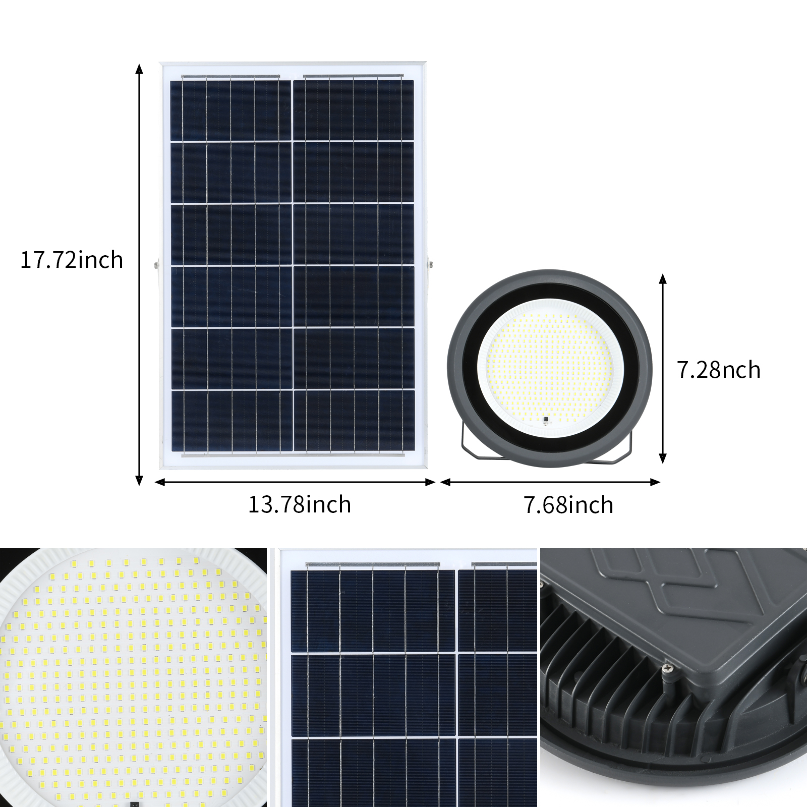 ZHONGSHAN ZHONGSHENG IMPORT & EXPORT CO. LTD – bombilla led 1