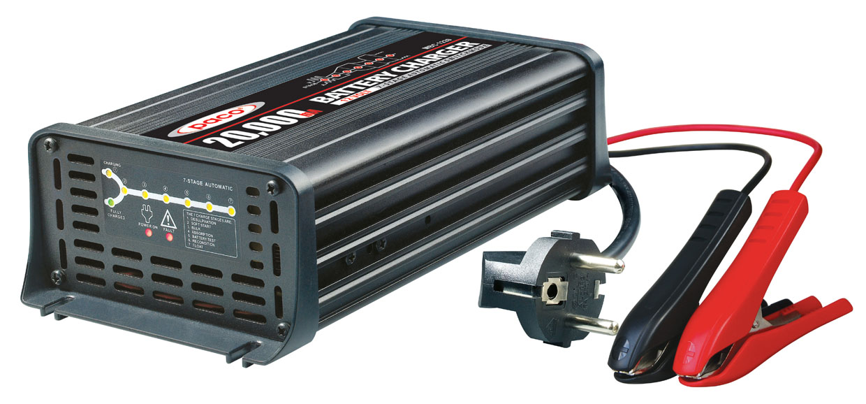 Battery Charger