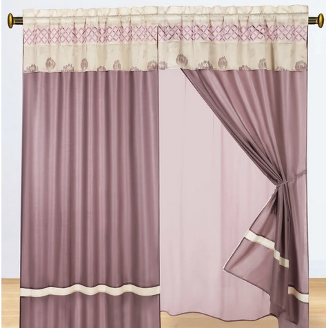 Curtain