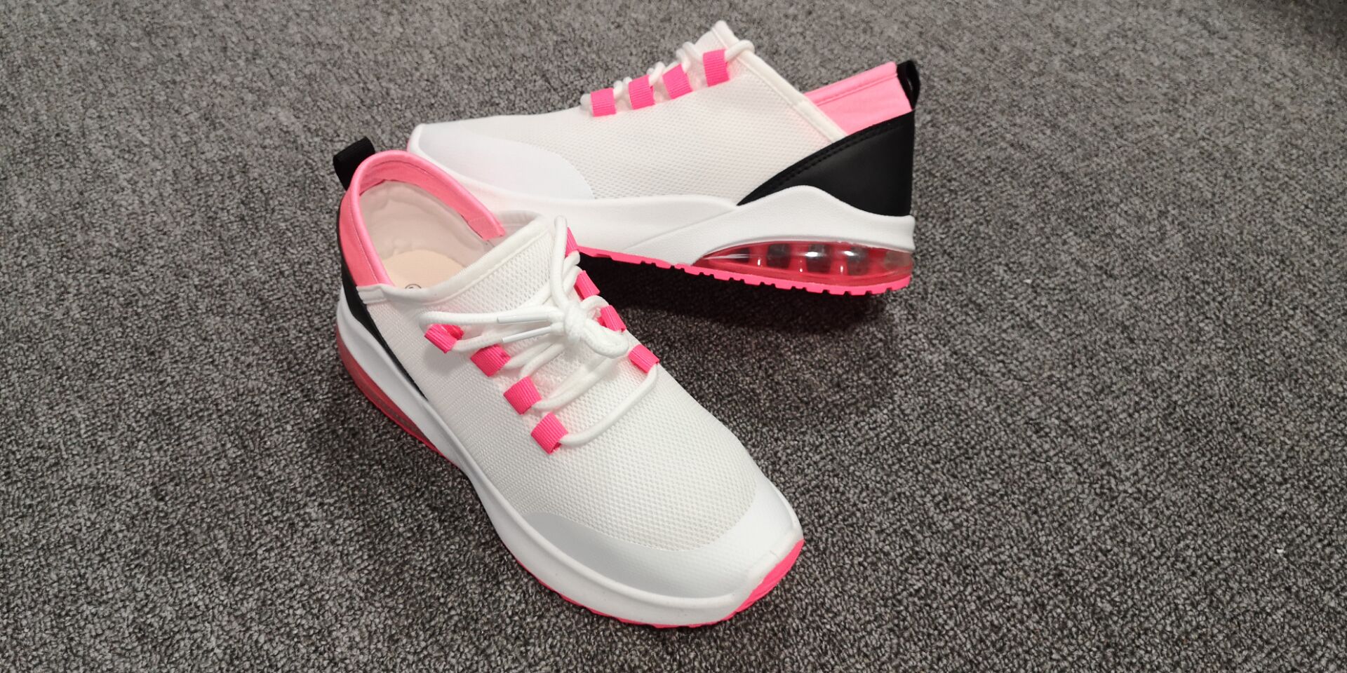 Lady Shoes