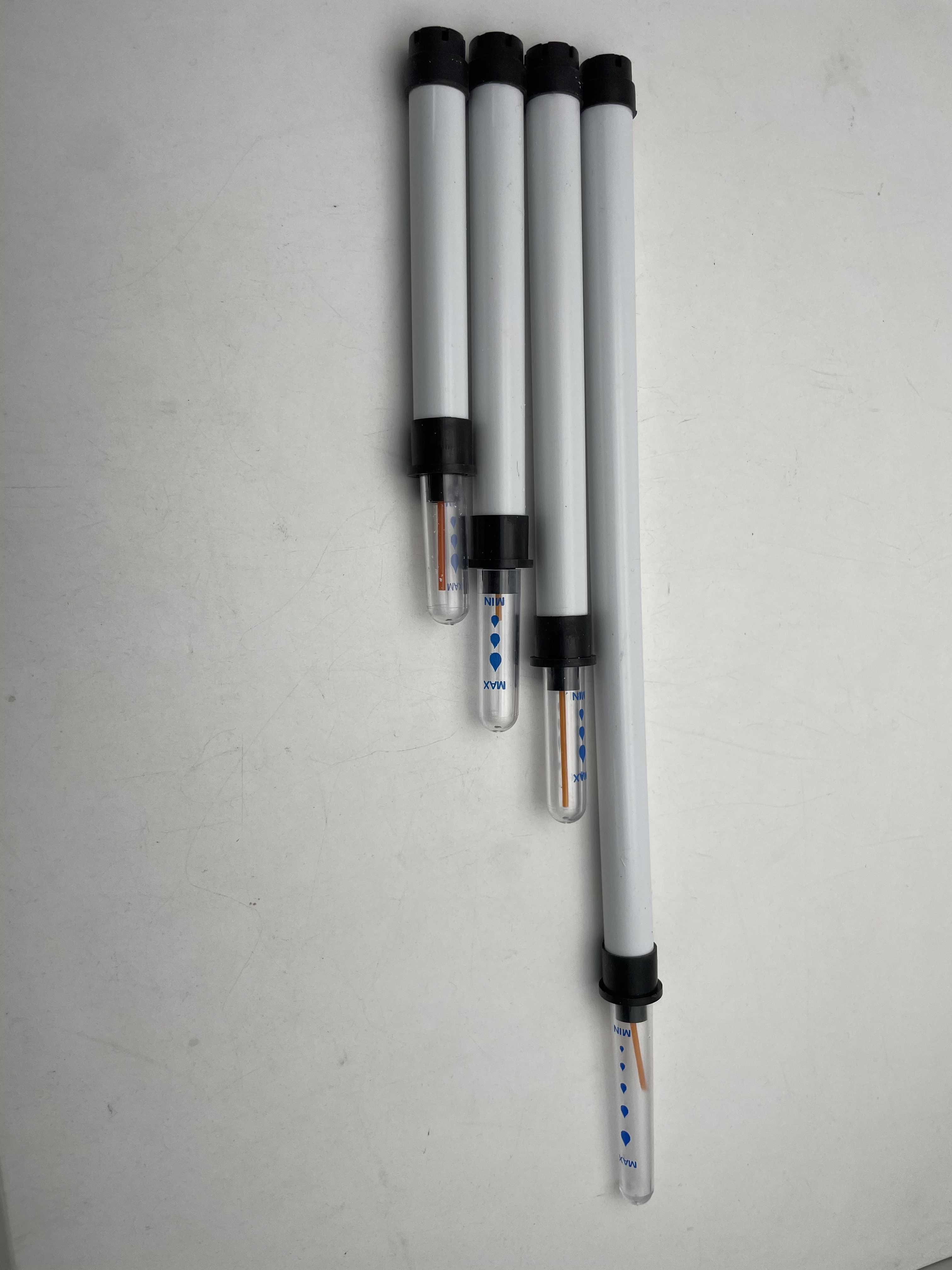 Water Gauge For Flower Pot