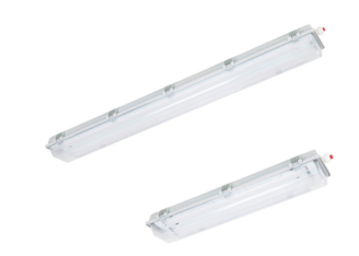 HRFY-E Series Weatherproof Light Fittings for LED Lamps(Type A)