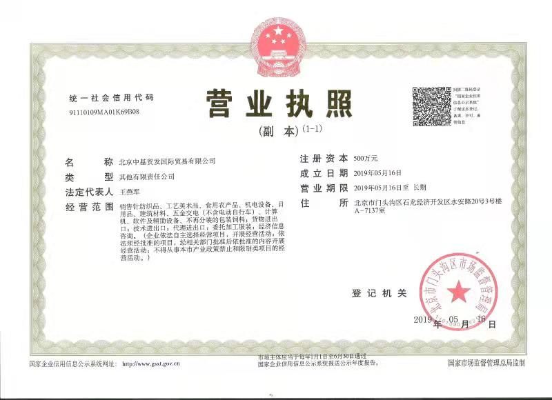 Beijing Zhongji Maofa International Trade Co., Ltd. – Coffee pots 1