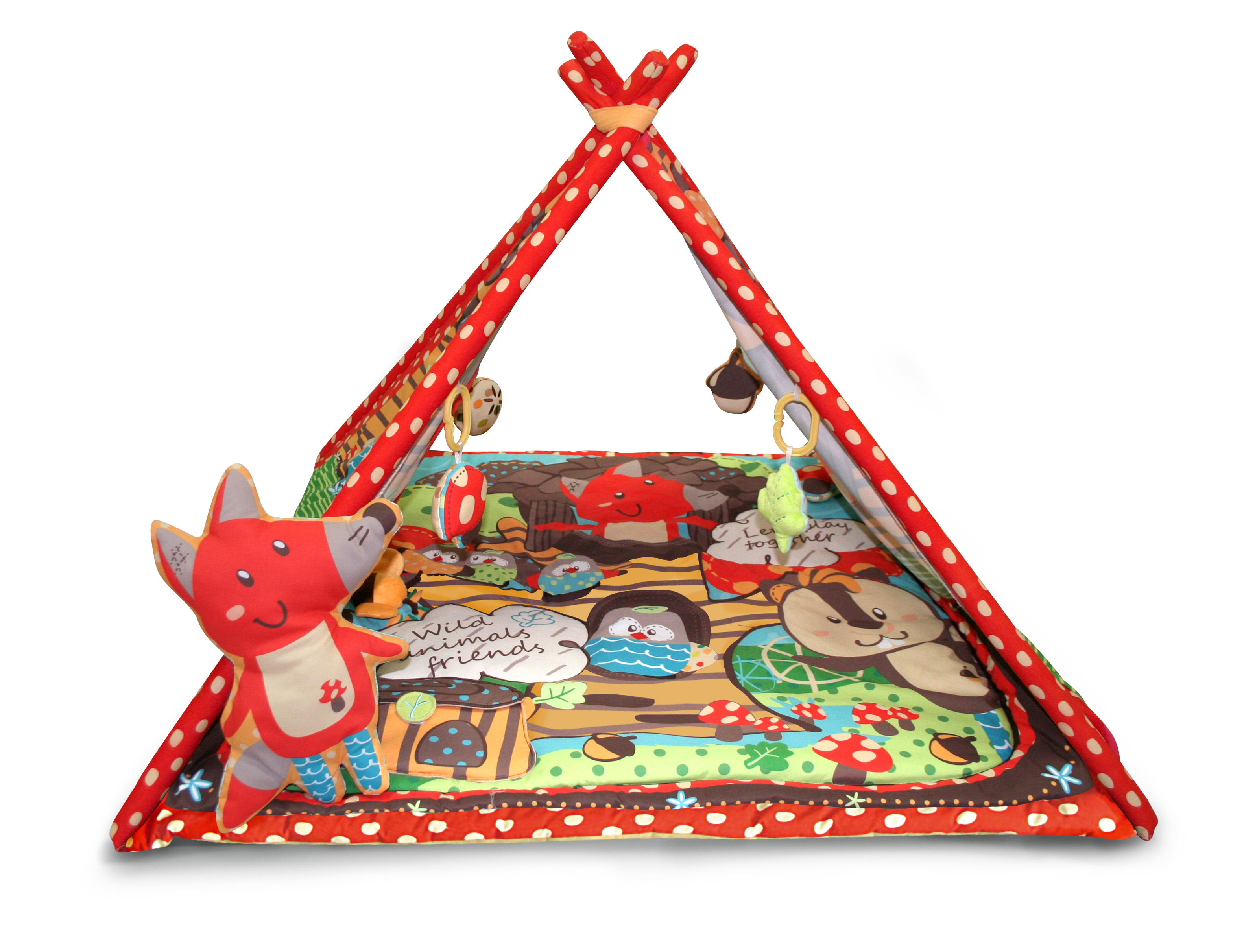 Huiyang Tak On Toys Ltd. – bloque de construcción 3