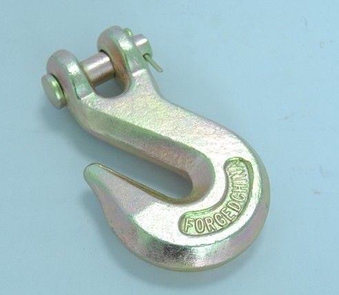 1/2"clevis Hook