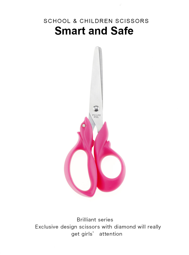 student scissor,stationery scissor