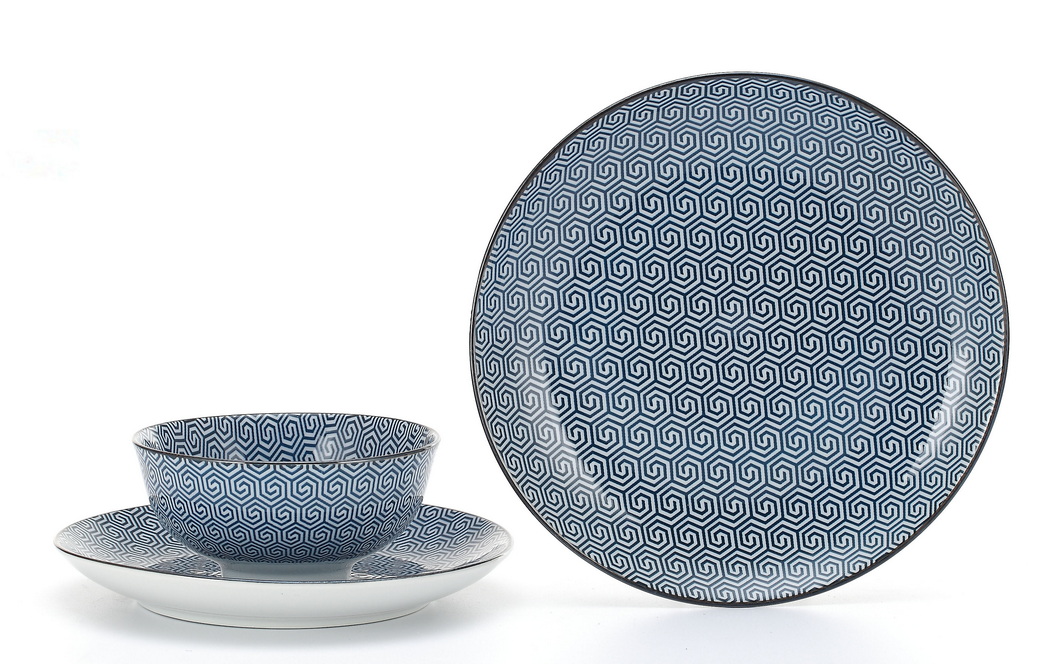Dinner Set
