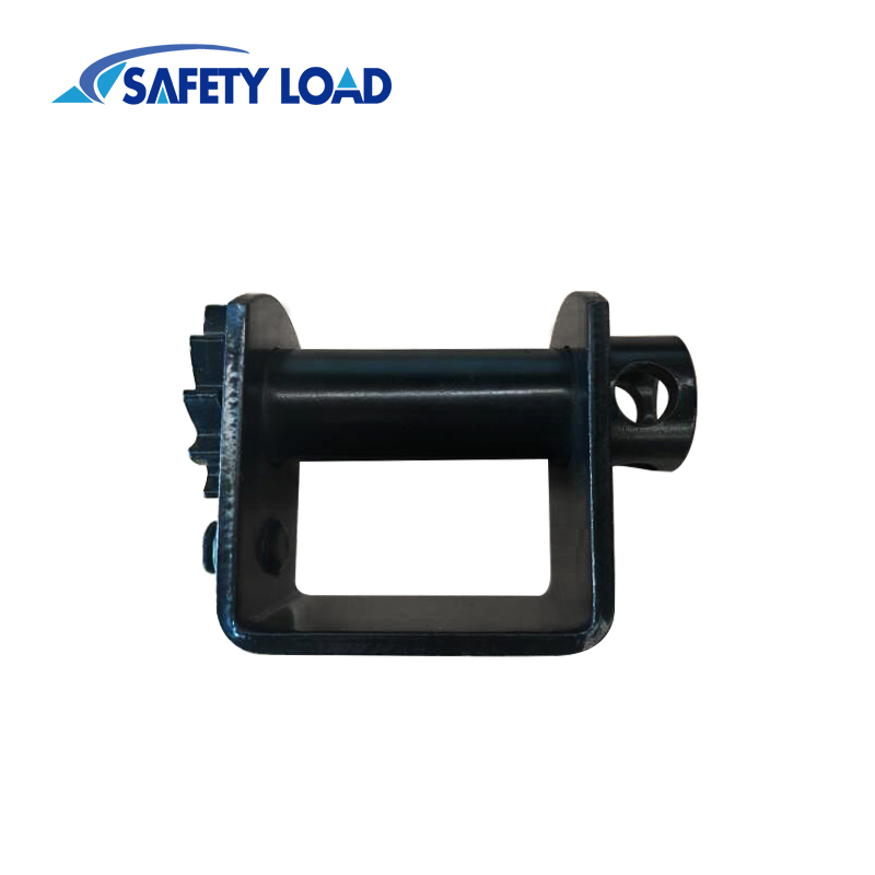 4” Winch