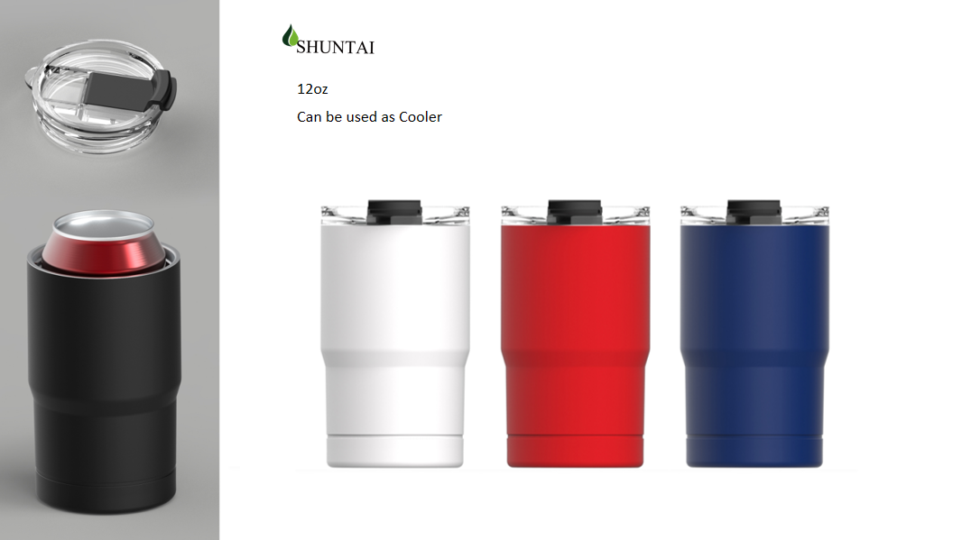 Vacuum cup
