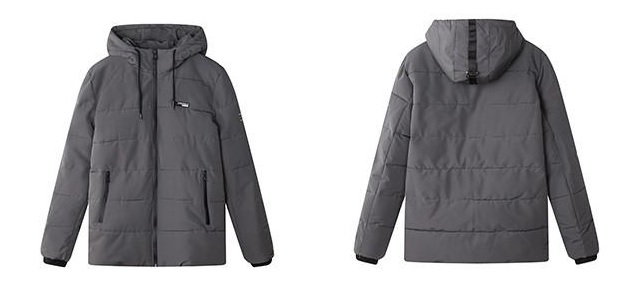 Men‘s Jacket