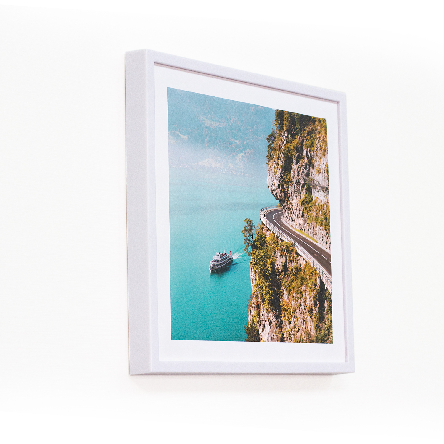 Huizhou MingYu Imaging material Co., Ltd – Acrylic Photo Frame 3