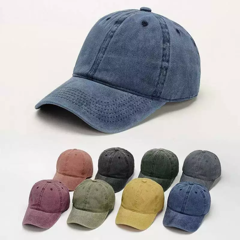 Baseball cap