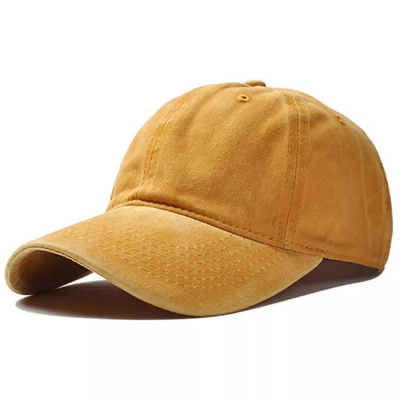 6 pannels or 5 pannels baseball cap trucker hat