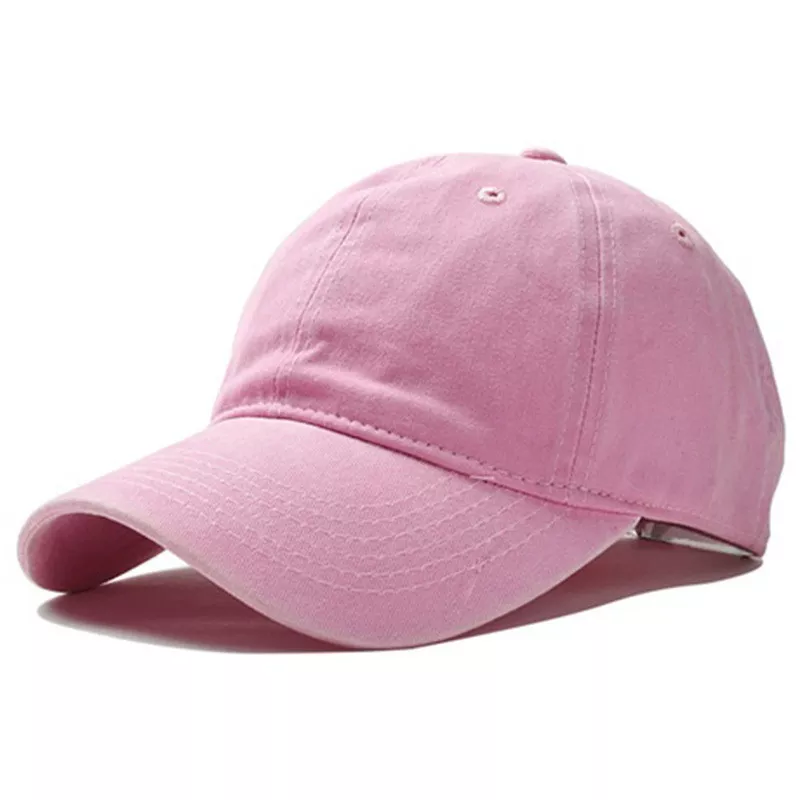 Adult baseball cap