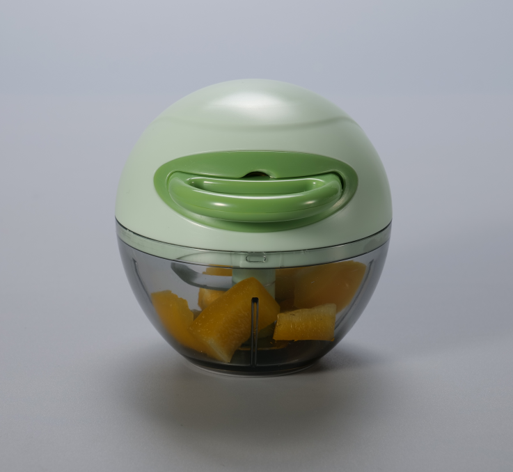 Mini Slicer