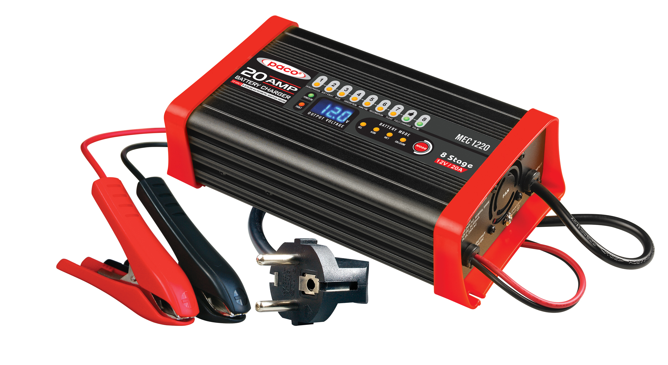 Battery Charger