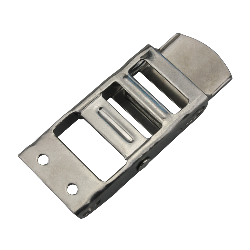 45mm over center buckle