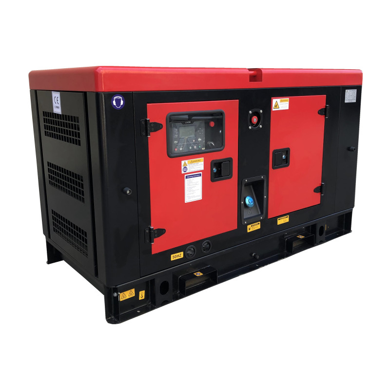 3-phase 15kw 20kw 25kw Silent Type Yangdong Diesel Generator With Cheap Price Diesel Generator Set