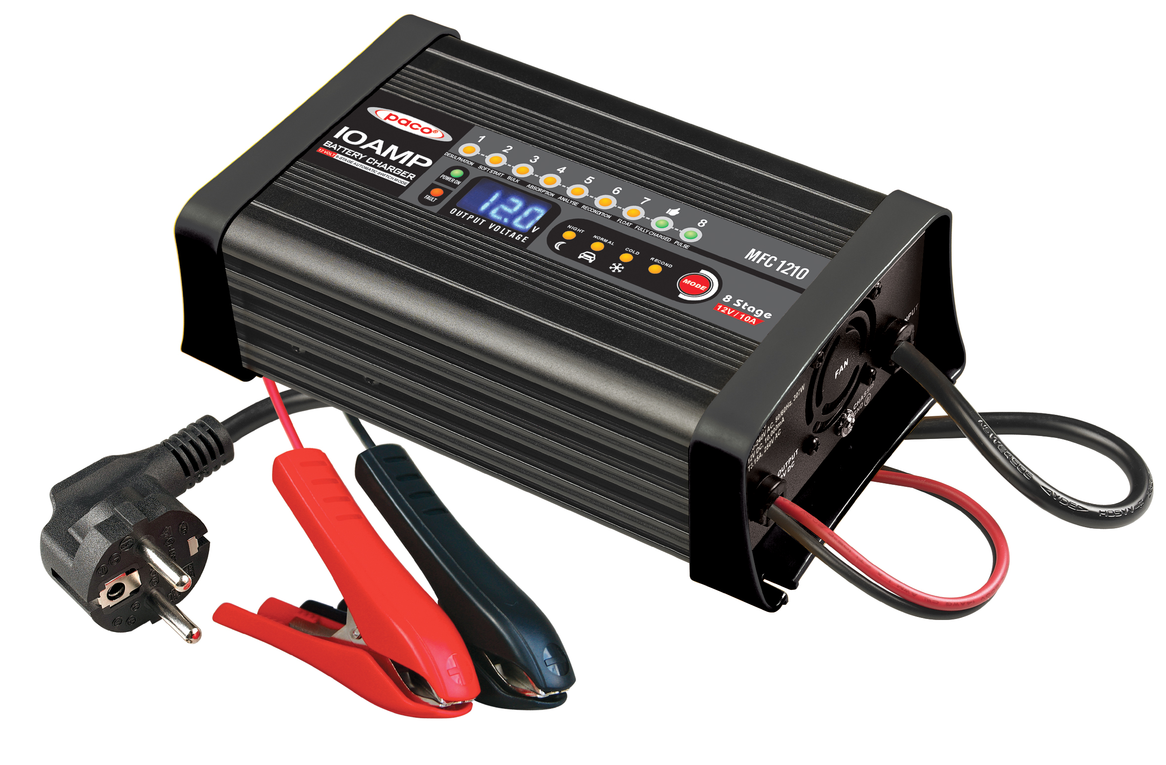 Battery Charger
