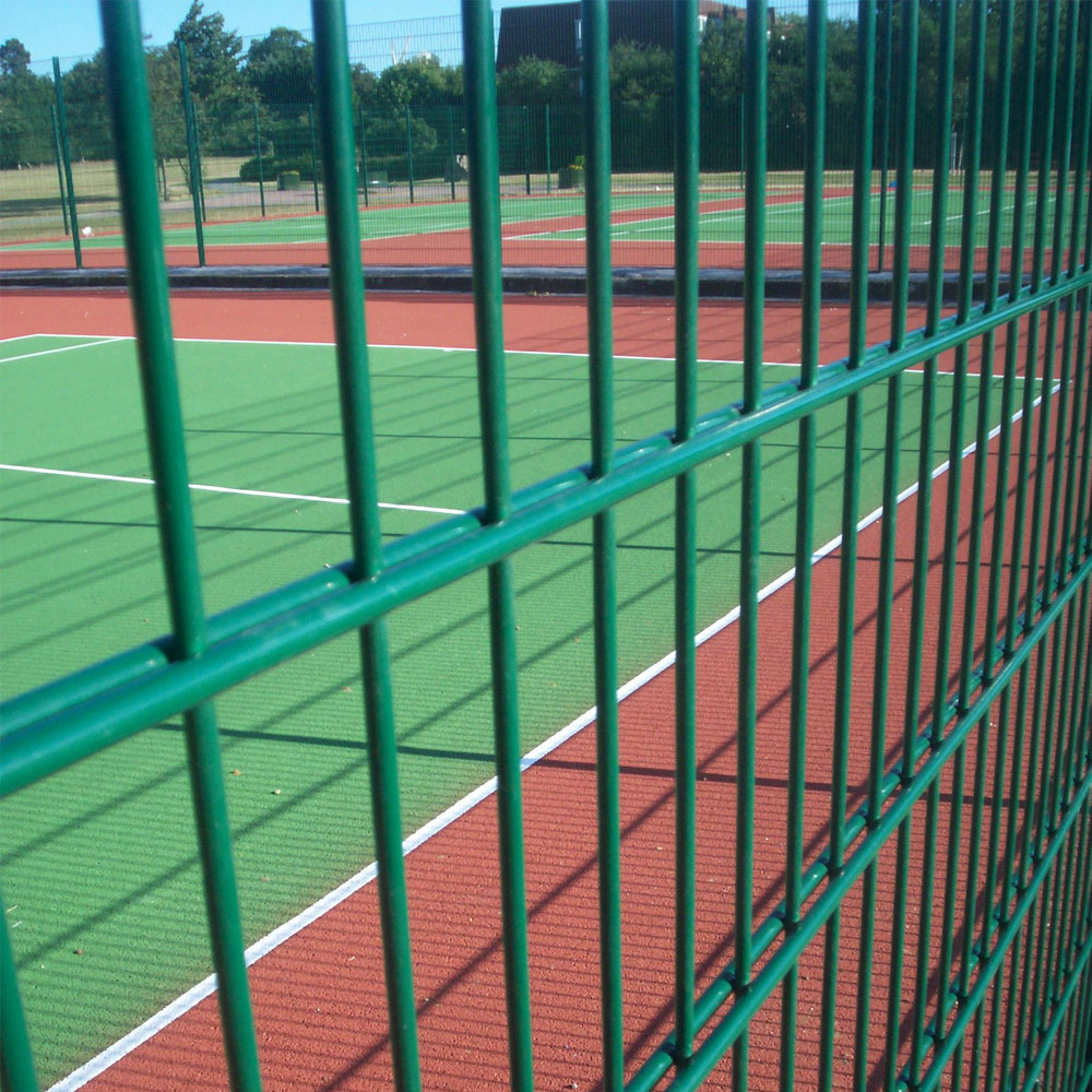 868 security fence