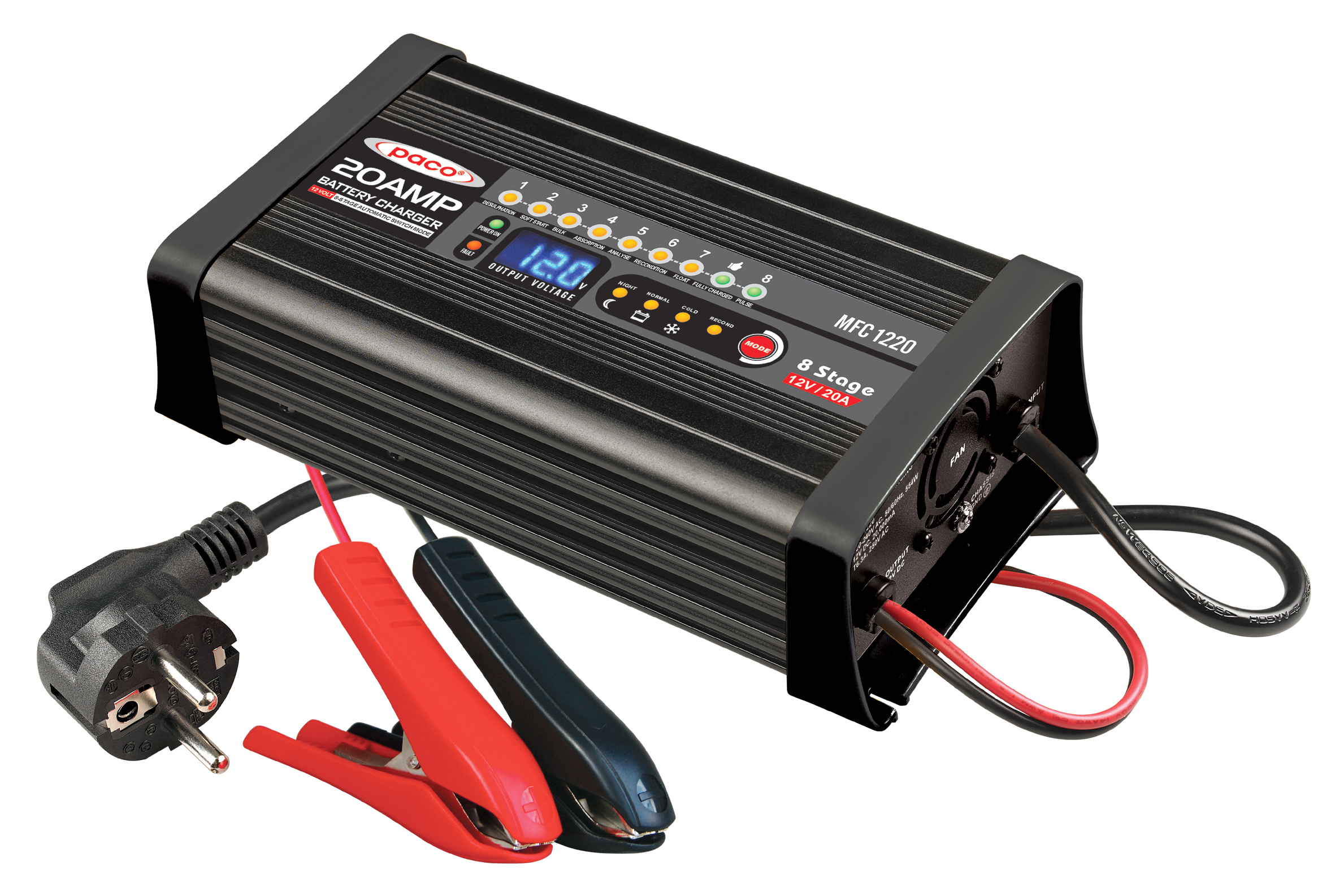 Battery Charger