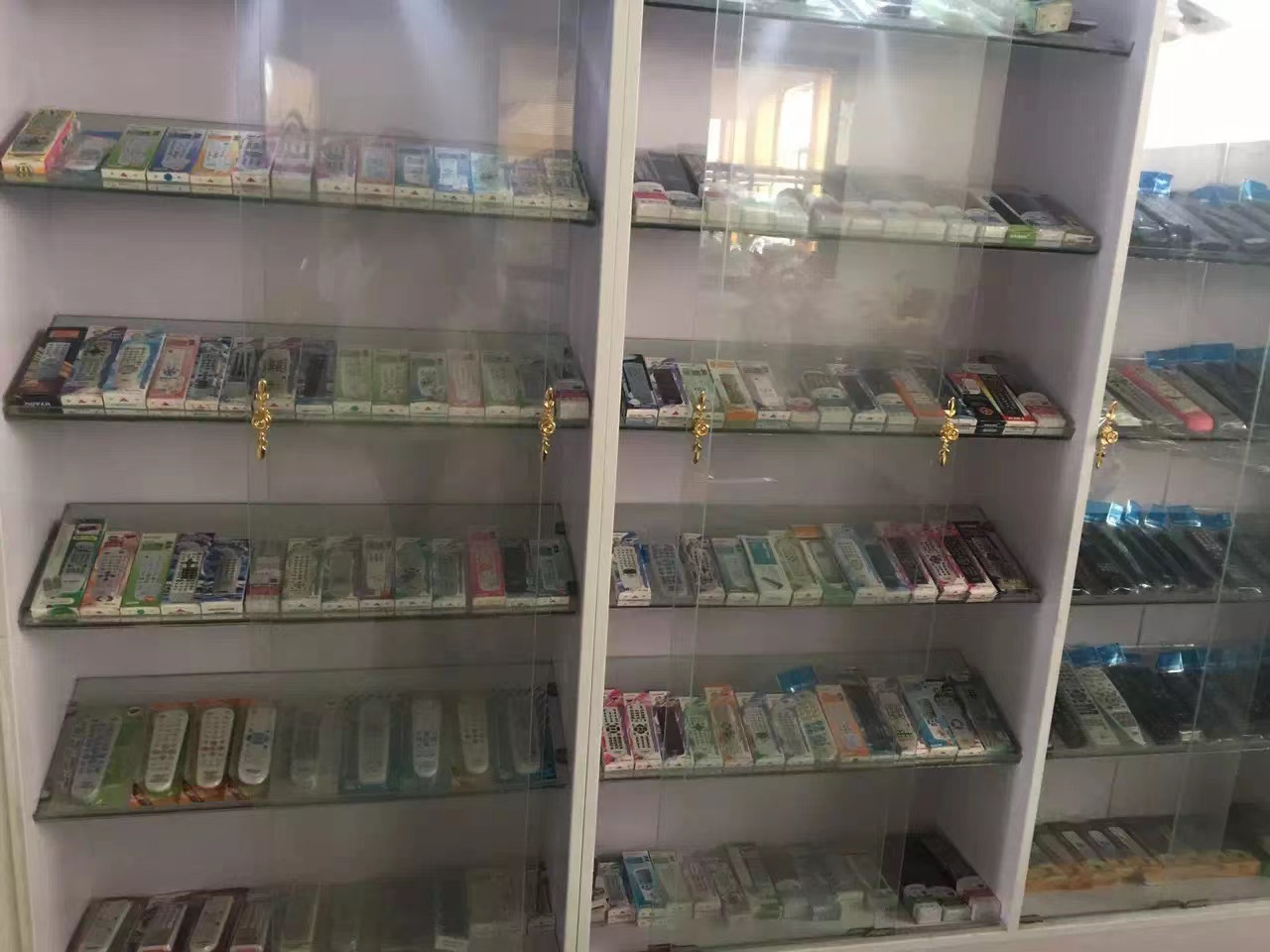 Tianchang Linrong Electronics Co., Ltd. – Photos produits 2