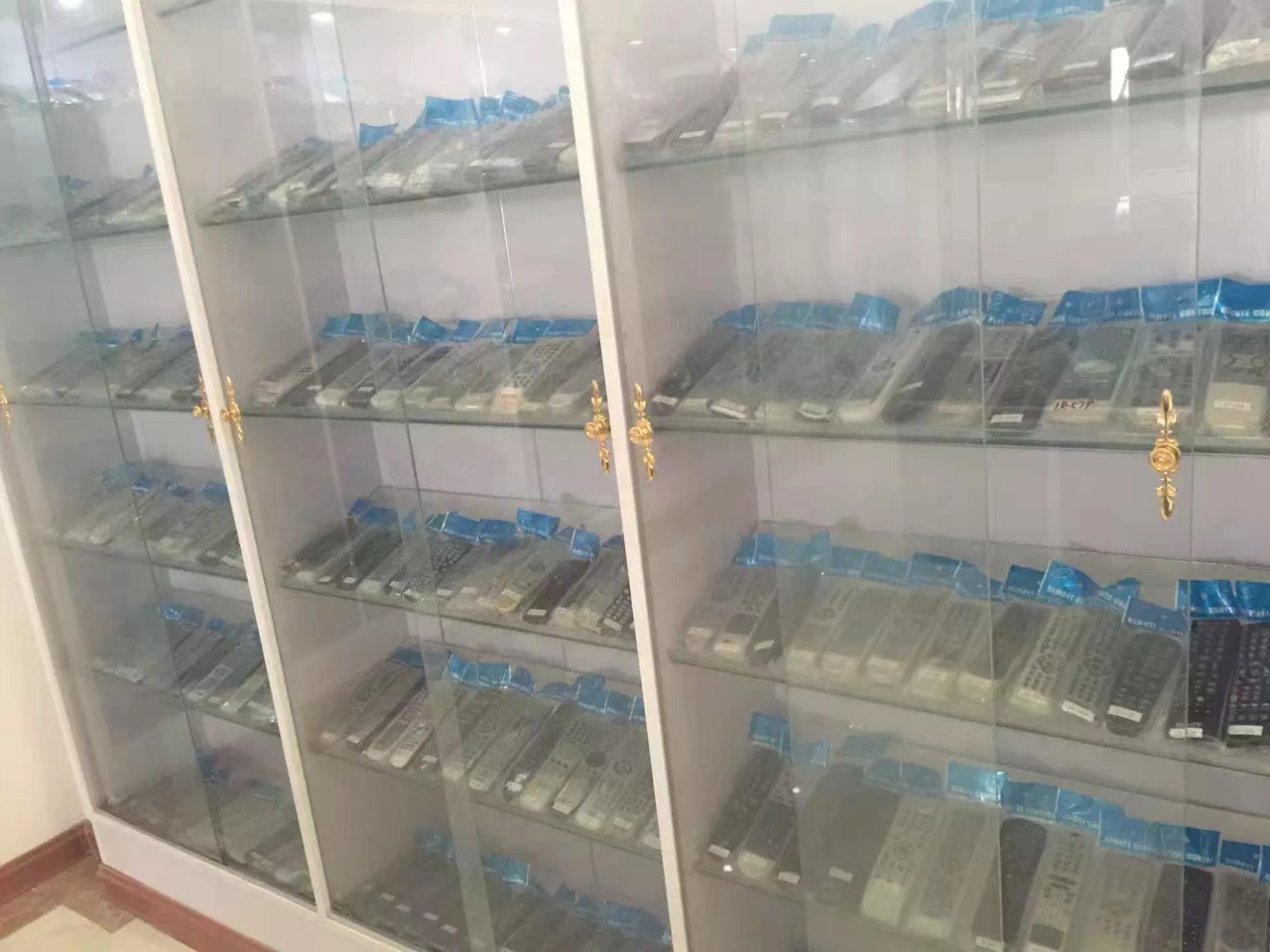 Tianchang Linrong Electronics Co., Ltd. – Photos produits 3