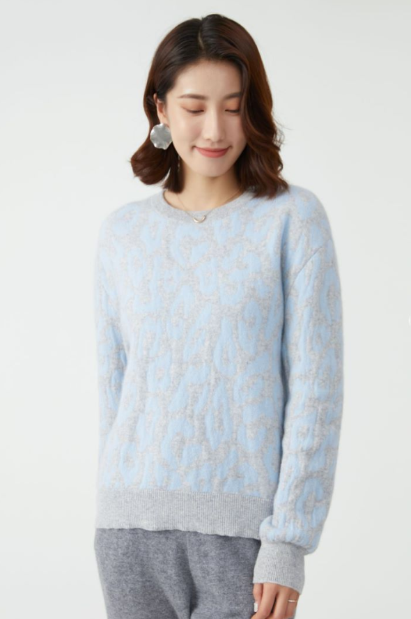ANHUI TIANWEI CASHMERE PRODUCTS CO., LTD – zapatos de tacón 2
