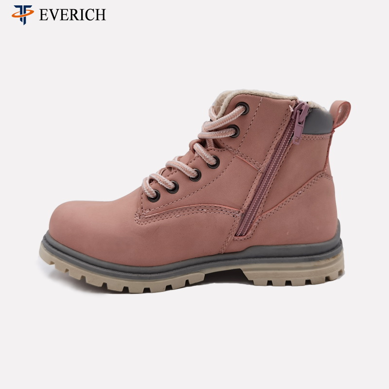 QUANZHOU REFIRE I&E CO.,LTD – zapatos de tacón 2