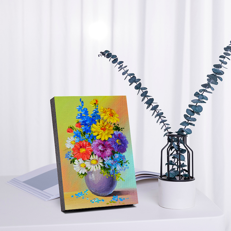 Huizhou MingYu Imaging material Co., Ltd – Plastic Photo Frame 2