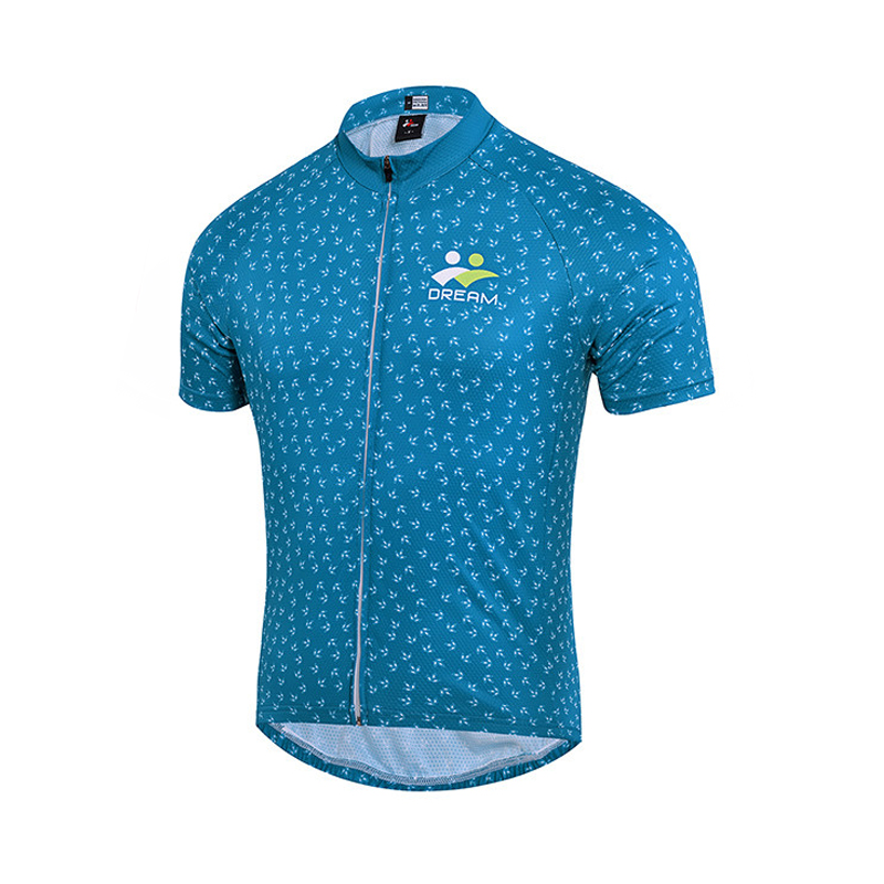 Cycling jersey