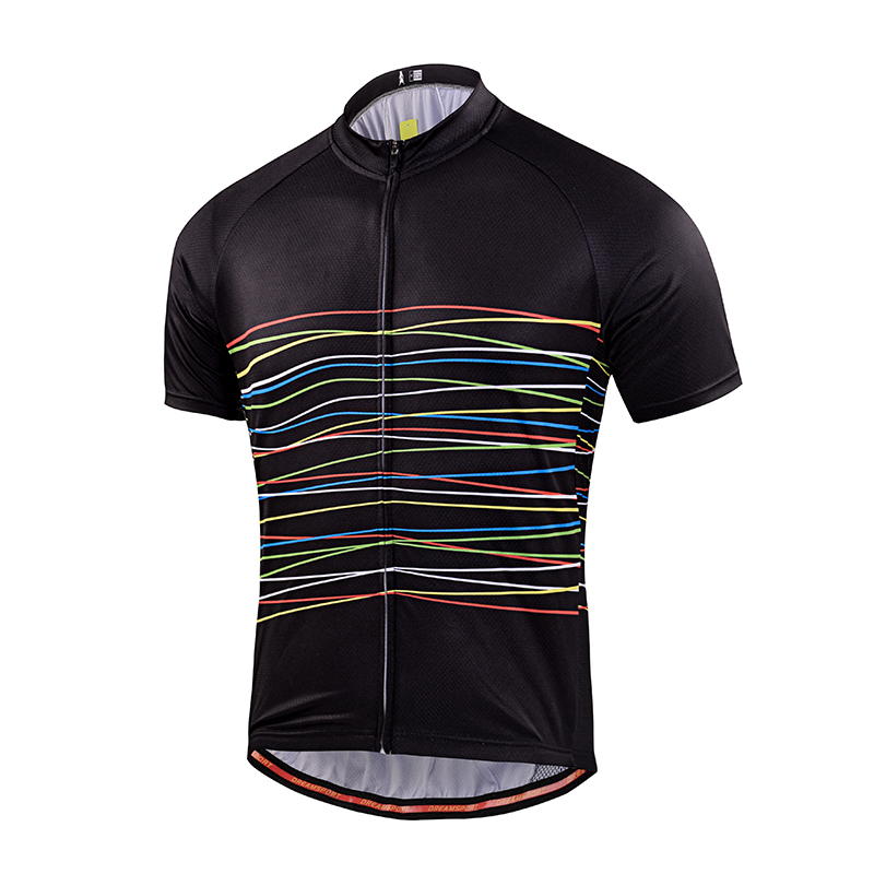 Cycling jersey